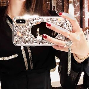 Mirror IPhone Case